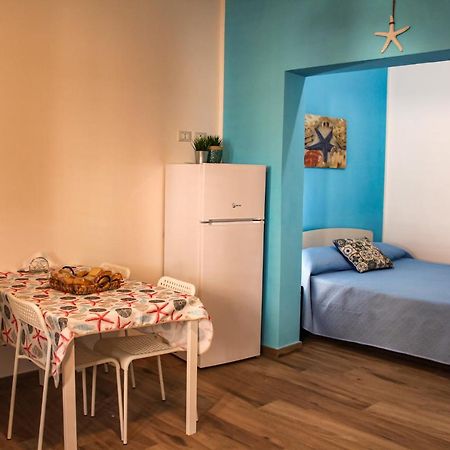 Casa Tura Appartement Isola delle Femmine Buitenkant foto