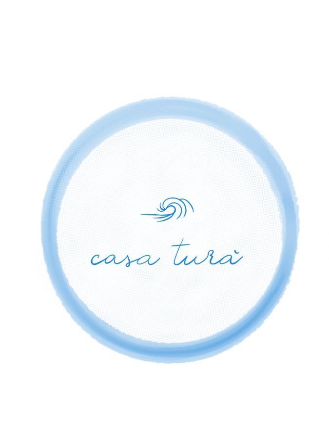 Casa Tura Appartement Isola delle Femmine Buitenkant foto